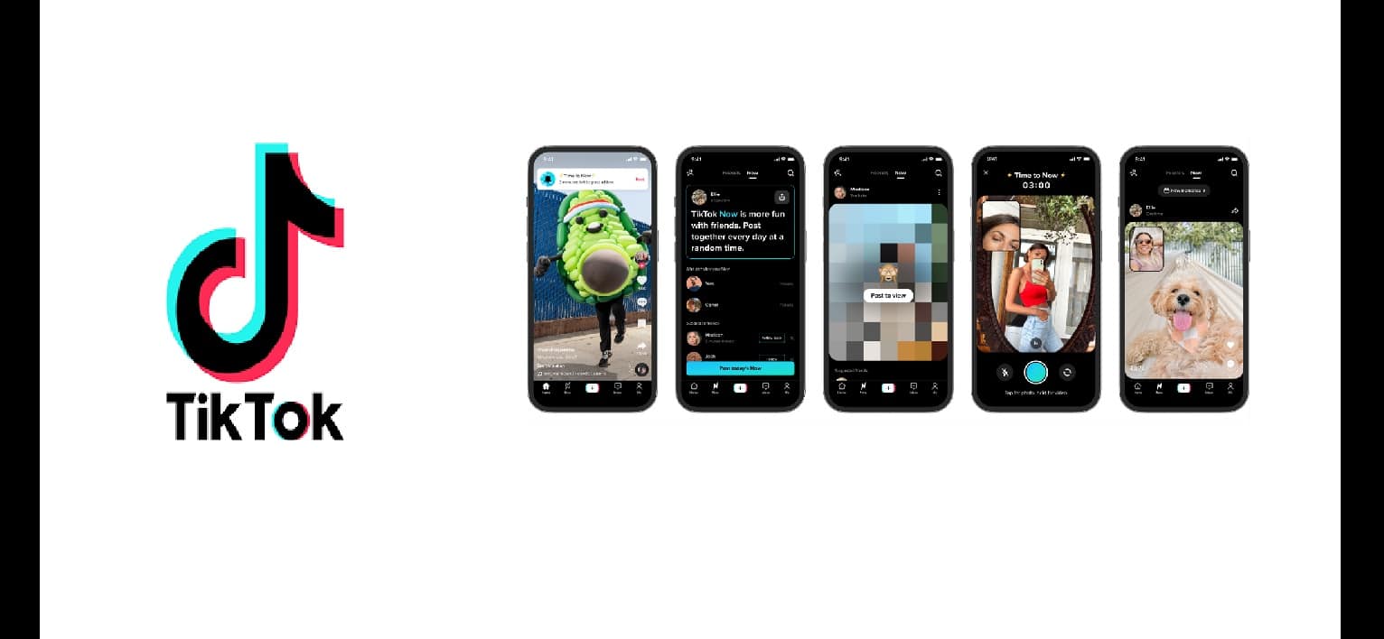 Sites para baixar vídeo TikTok