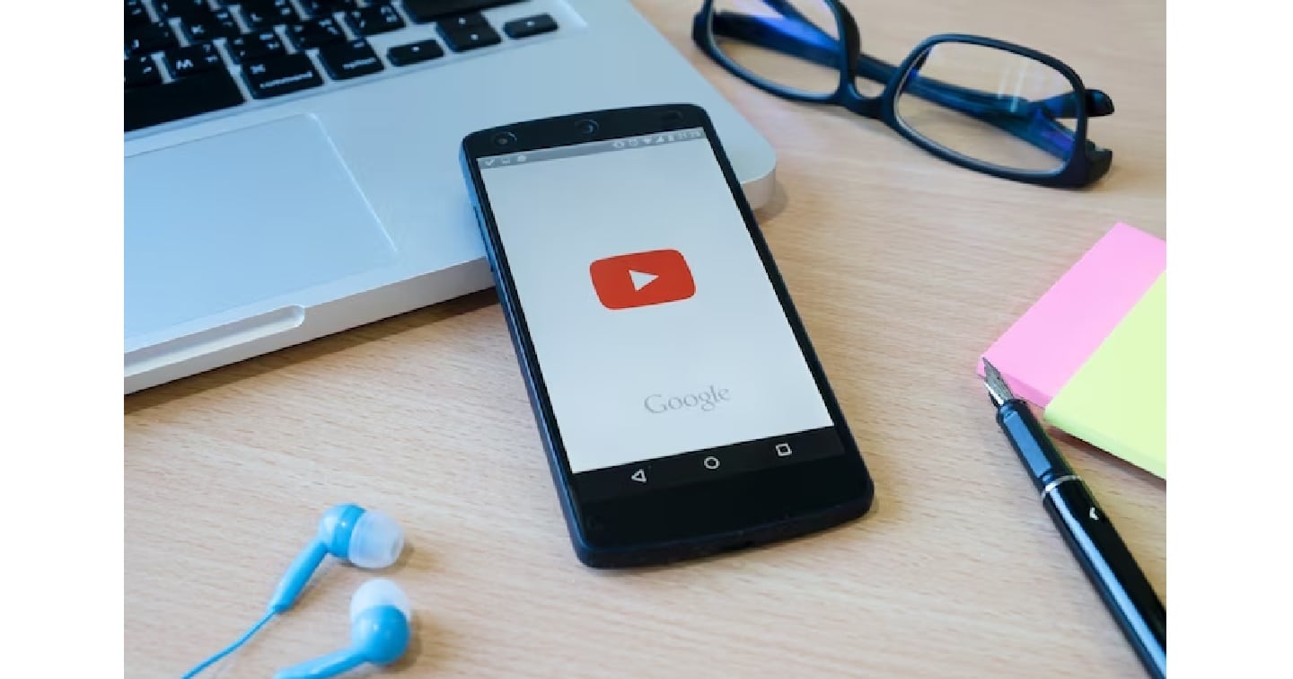 nomes para canal do YouTube