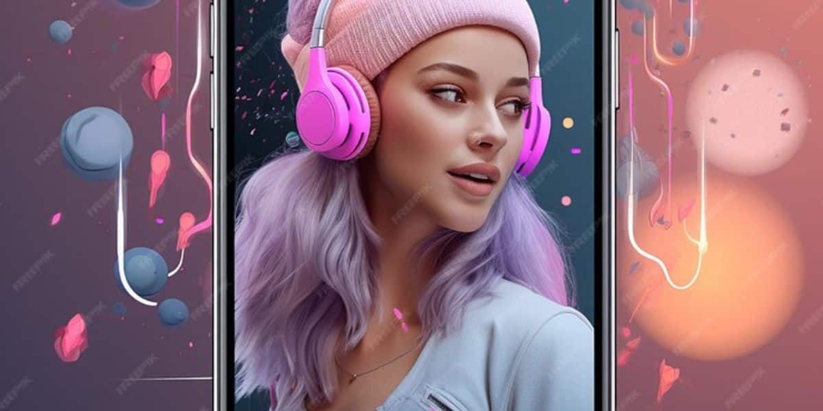 Como colocar música no feed Instagram Reels?
