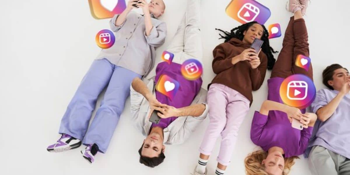 close friends instagram é de graça