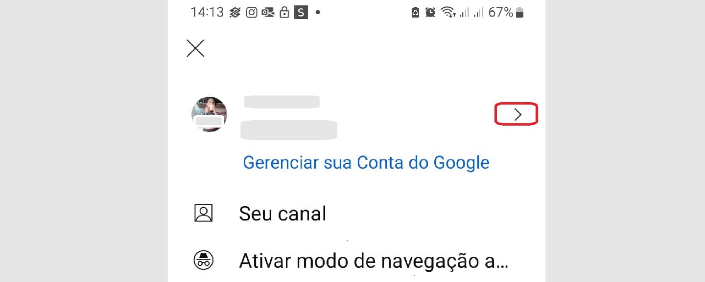 Como criar um canal no YouTube
