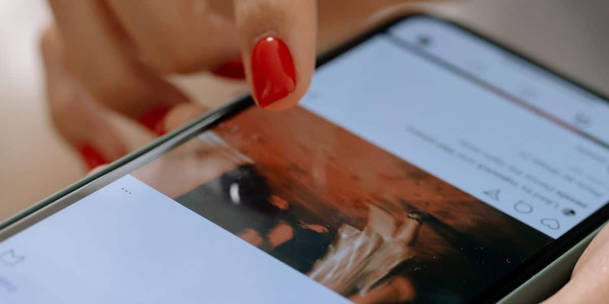 carrossel no instagram como fazer