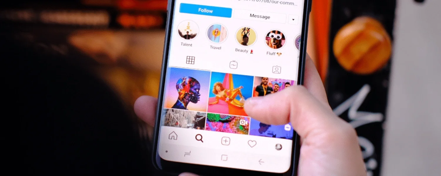 visualizações reels instagram