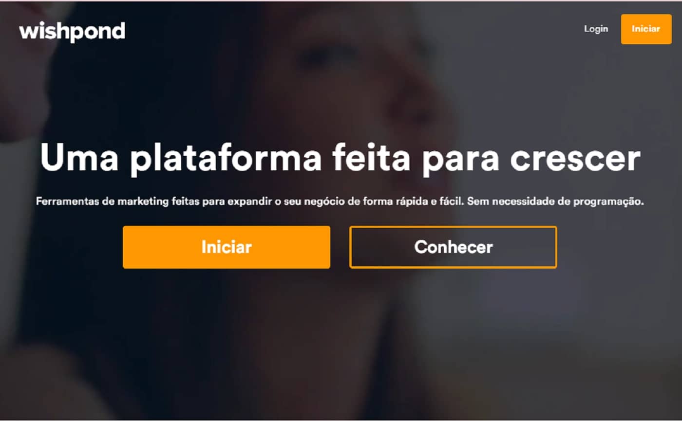Site para sorteio instagram