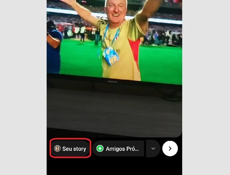 o que é stories no instagram3