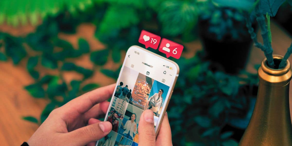 como não Ser Flopado no Instagram