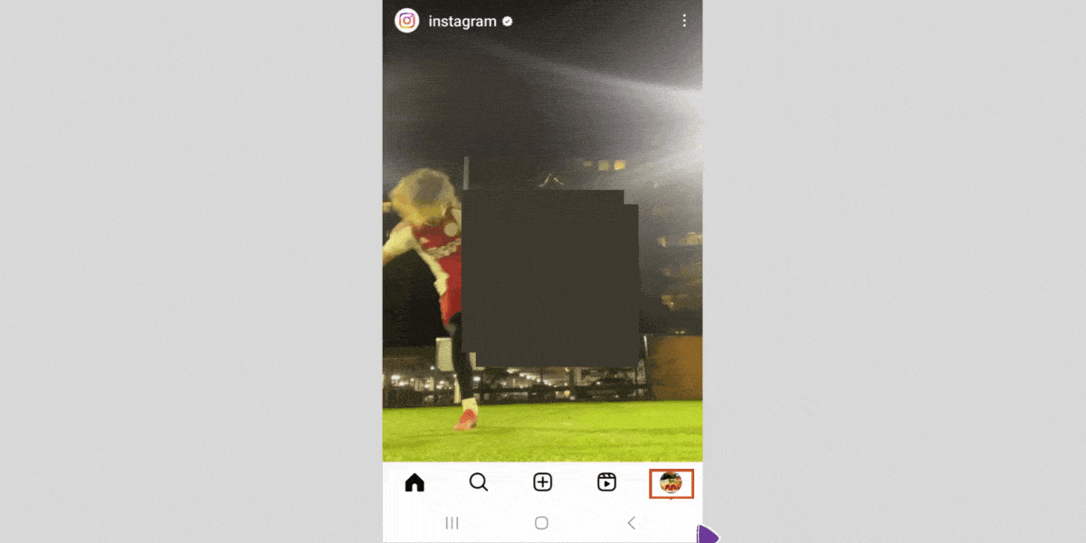 Como Ver o Que Você Curtiu no Instagram